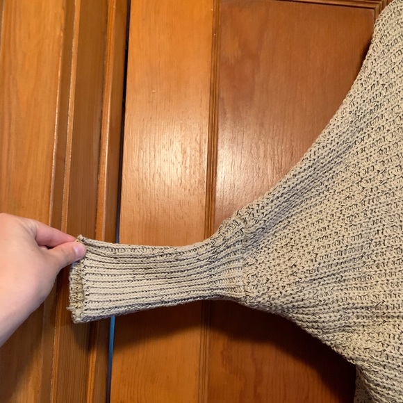 Faux fur wrap - Picture 3 of 3